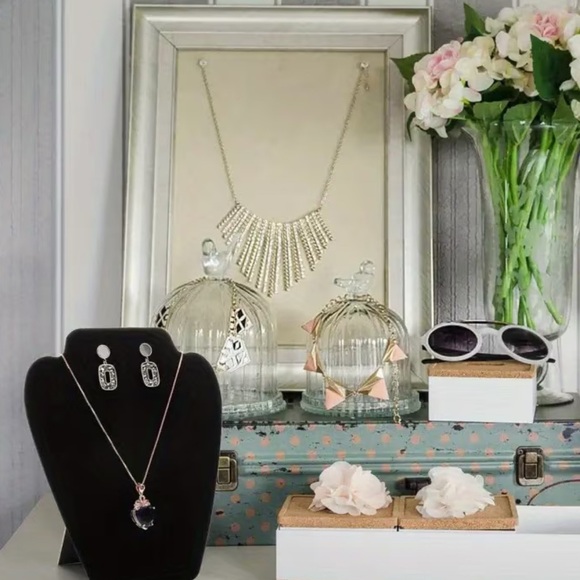 Jewelry Display stand - Picture 3 of 7